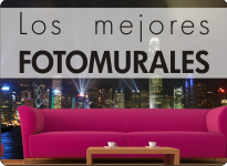 fotomurales decorativos